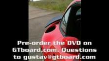 gtboard.com #17: Porsche Carrera GT playing