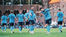 Highlights | FC Järfälla - Djurgården 1-4