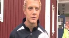 Matchens Profil mot Syrianska, Jakob Olsson.mp4