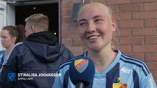 Intervjuer efter derbysegern mot AIK