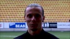 Biljettsläpp Allsvenskan