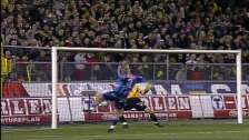 Tio år av mål mot AIK 2002-2012