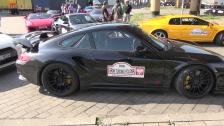 GT Polonia: Arriving at Sopot / Gdynia