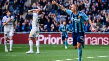 Highlights: Djurgården – IK Sirius 4-0 | Allsvenskan 2022