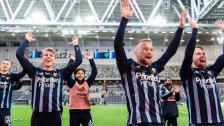 Highlights: Djurgården – Malmö FF 3-1 | Allsvenskan 2021
