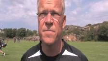 Janne Andersson summerar Grundsund 2010