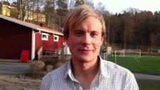 Segerintervju med Yo Yo-mästaren