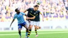 Highlights | AIK - Djurgården 0-0