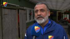 Özcan om derbyveckan