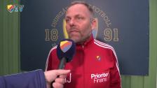 Anders Johansson om onsdagens U21-final mot IFK Norrköping