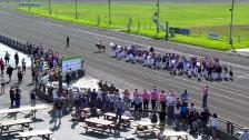 Ponnilandsleir 2016, Jarlsberg
