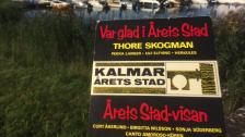 Kalmar - Årets stad 1970