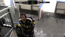 Highlights Tranås AIF - Piteå HC 7-2