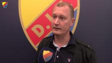 Supporterinformation inför derbyt