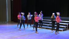 MLN Tors 1655-1745 Just Dance Caribbean Junior Medel