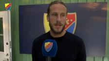 Jonas Olsson om framtiden