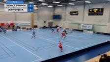 Dam allsvenskan - 18 Dec 13:43 - 15:50