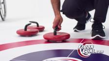 Floor Curling Intro
