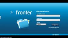 Fronter - del 2