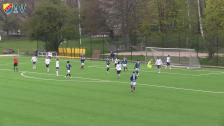 Highlights U21 DIF-Gefle