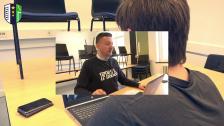 Engelska med Kostas