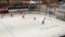 Highlights Skövde IK - Kumla HC