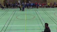 FA 8-delsfinal Lidingö SK - Åkersberga HK den 6/9 kl. 10:45 - 06 Sep 11:23