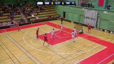 Granlo BK - Täby FC - 18 Feb 16:13 - 17:52
