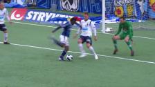 Highlights Gefle-DIF
