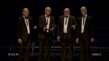 Roll On Quartet Semi Final 2016