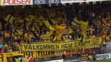 Highlights: Elfsborg–Hammarby