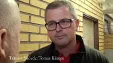 Intervju med Tomas Kempe inför matchen mot Borlänge HF