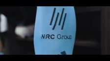 Utökat samarbete med NRC Group