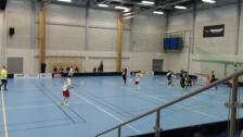 Hagfors IBS - Karlstad IBF Undom - 10 Dec 13:25 - 14:10