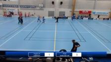 Dam allsvenskan - 17 Dec 13:25 - 15:55