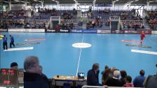 TUSEM Essen vs. TV 1893 Neuhausen - Freitag, 20.05.2016 - 19:30 Uhr - 20 May 21:08