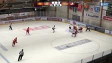 Highlights Skövde IK - HC Vita Hästen