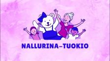 Tulossa huhtikuussa