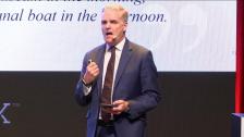 Jeremy Kelly, JLL