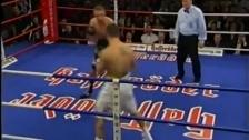 Armand Boxing Promotion