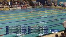 Swim Open 2017 Dag 3 del 2