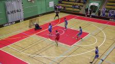 Highlights Granlo BK - Hudik/Björkberg