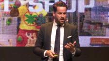 Nico Mulder, Amsterdam marketing