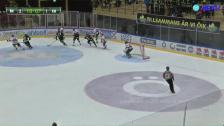 Playoff 2:2 Östersunds IK - Kristianstad IK - 27 Feb 18:26