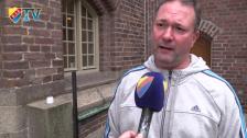 Information om styrelsearbetet i Djurgården