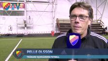 Pelle analyserar matchen mot Rosenborg: Nyttiga lärdomar