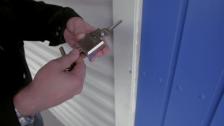 Swedelock