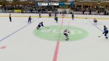 HV71 - Växjö Lakers - 12 Aug