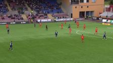 AFC Eskilstuna - DIF (repris)