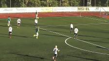 Motala AIF FK - IK BRAGE 16 AUG REPRIS